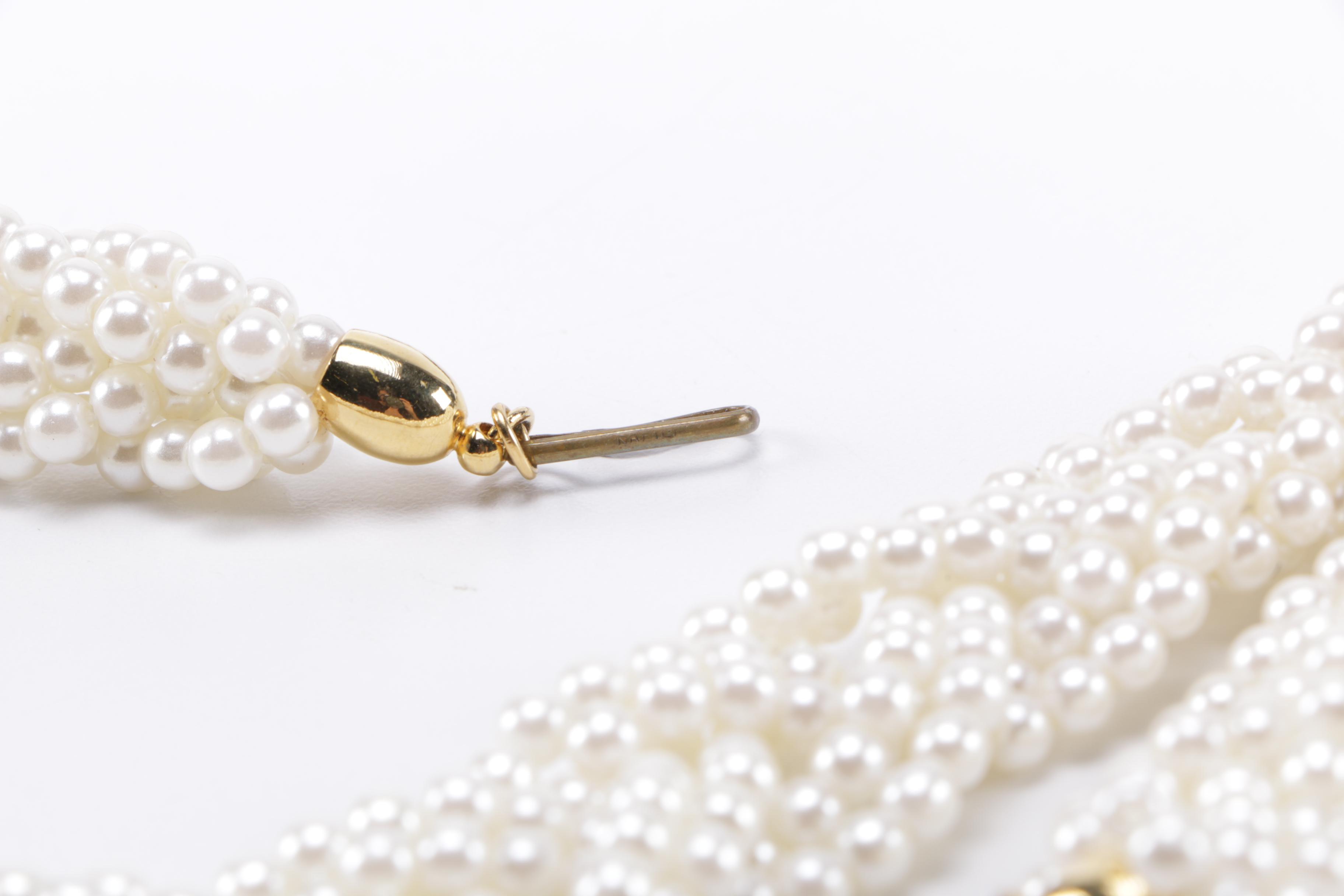 Assortment of Jewelry Featuring Sterling Silver