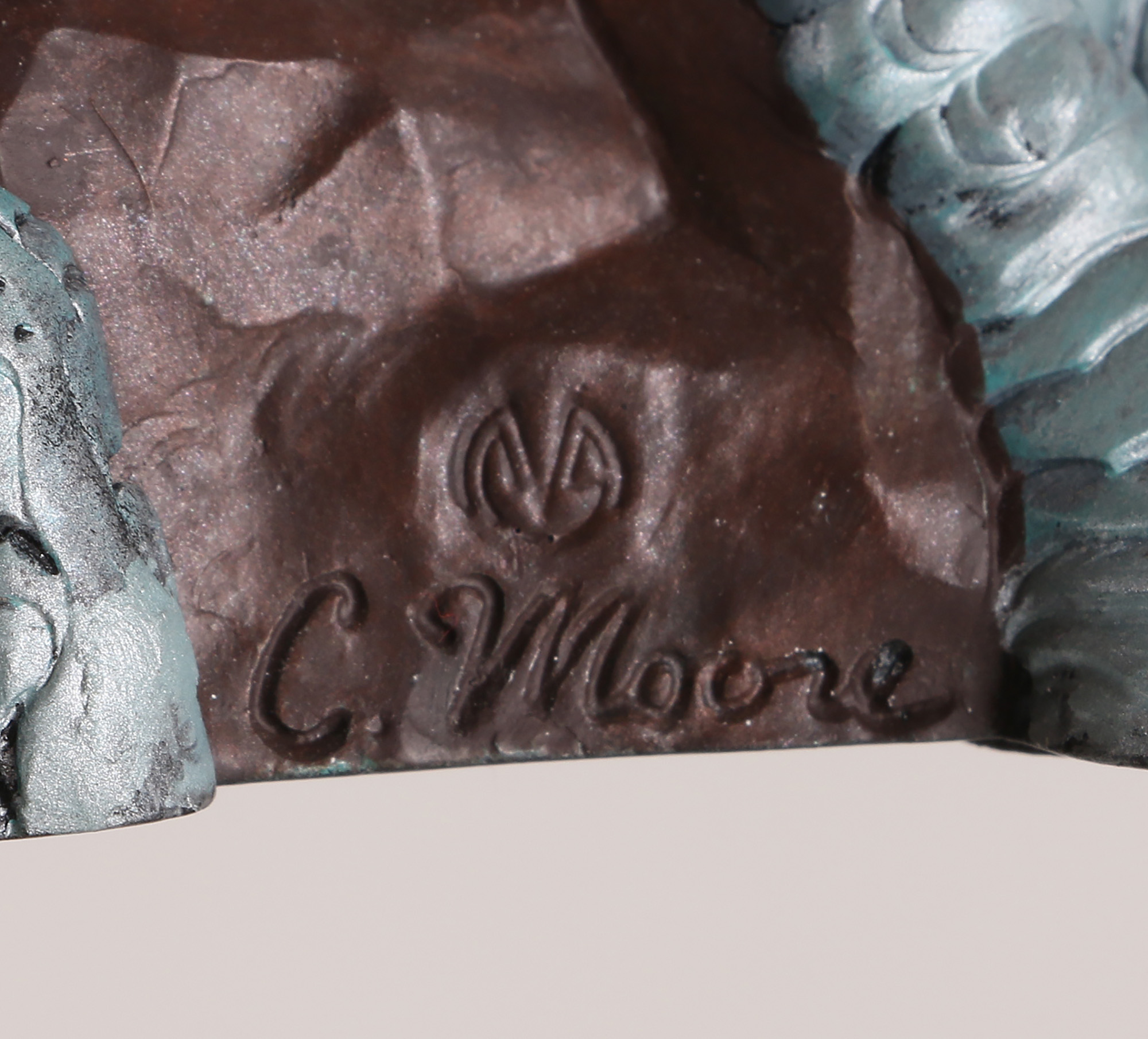 "Witchblade" Limited Edition Porcelain Statuette