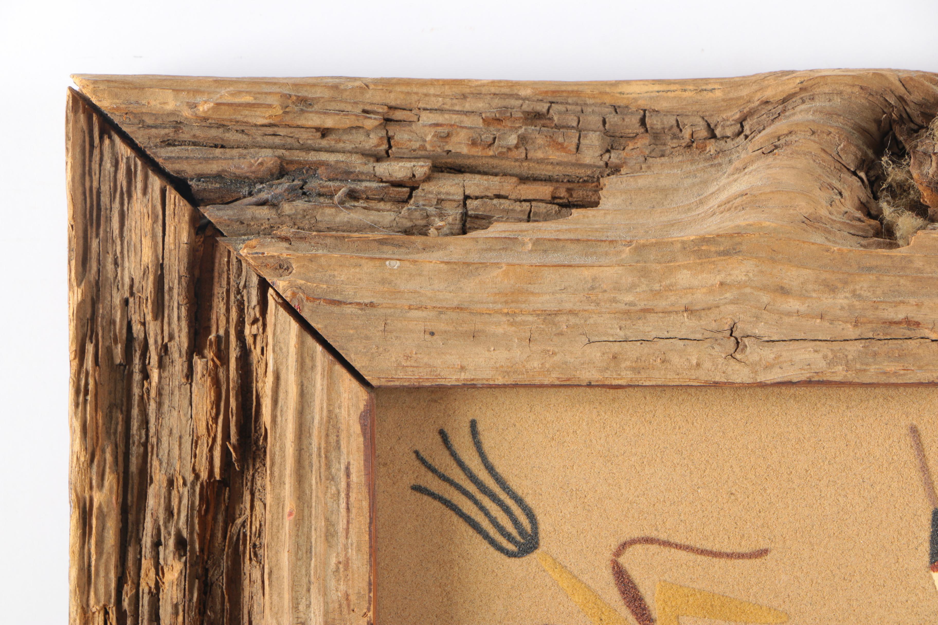Southwest Inspired Wall Decor