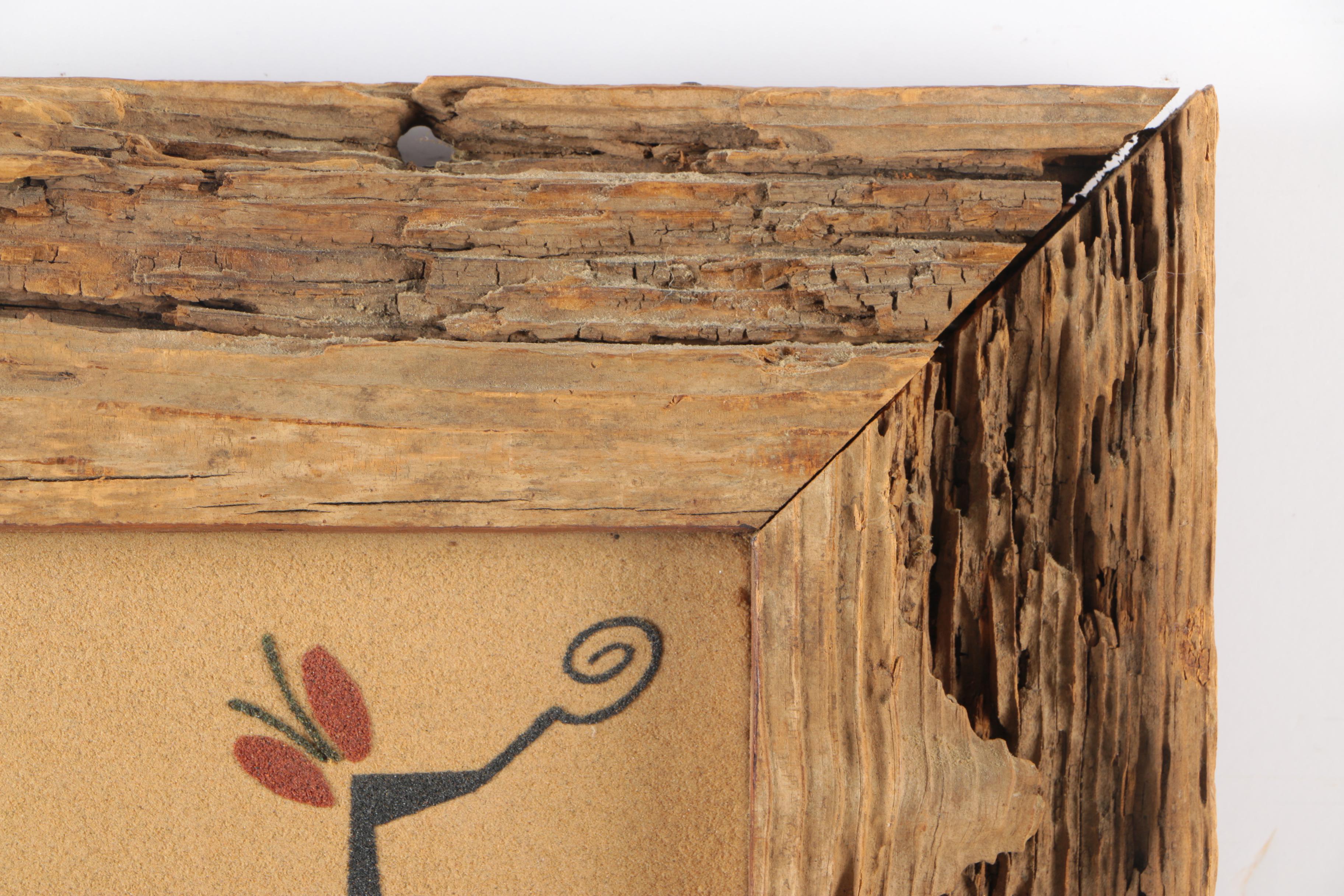 Southwest Inspired Wall Decor
