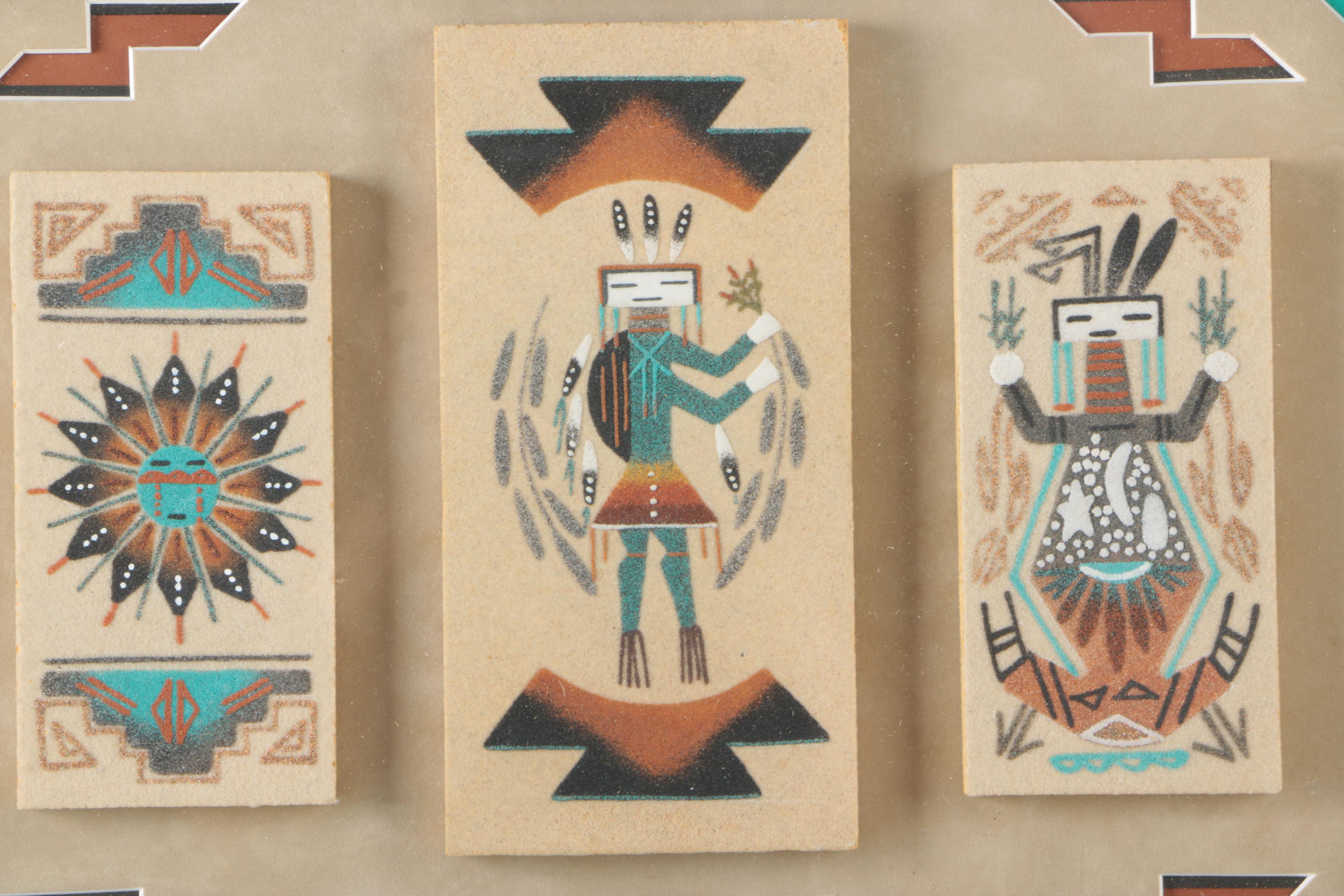 Southwest Inspired Wall Decor