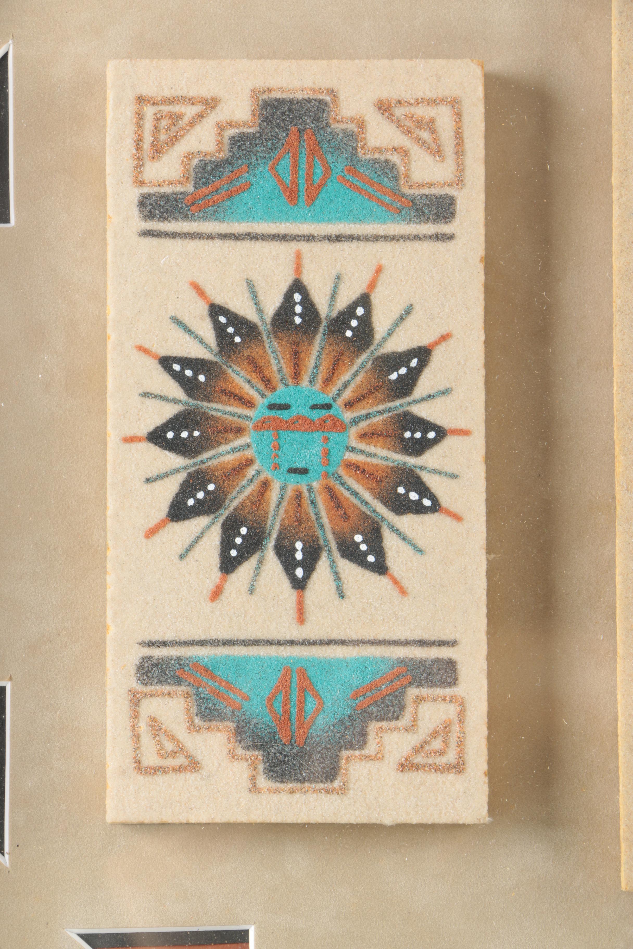 Southwest Inspired Wall Decor
