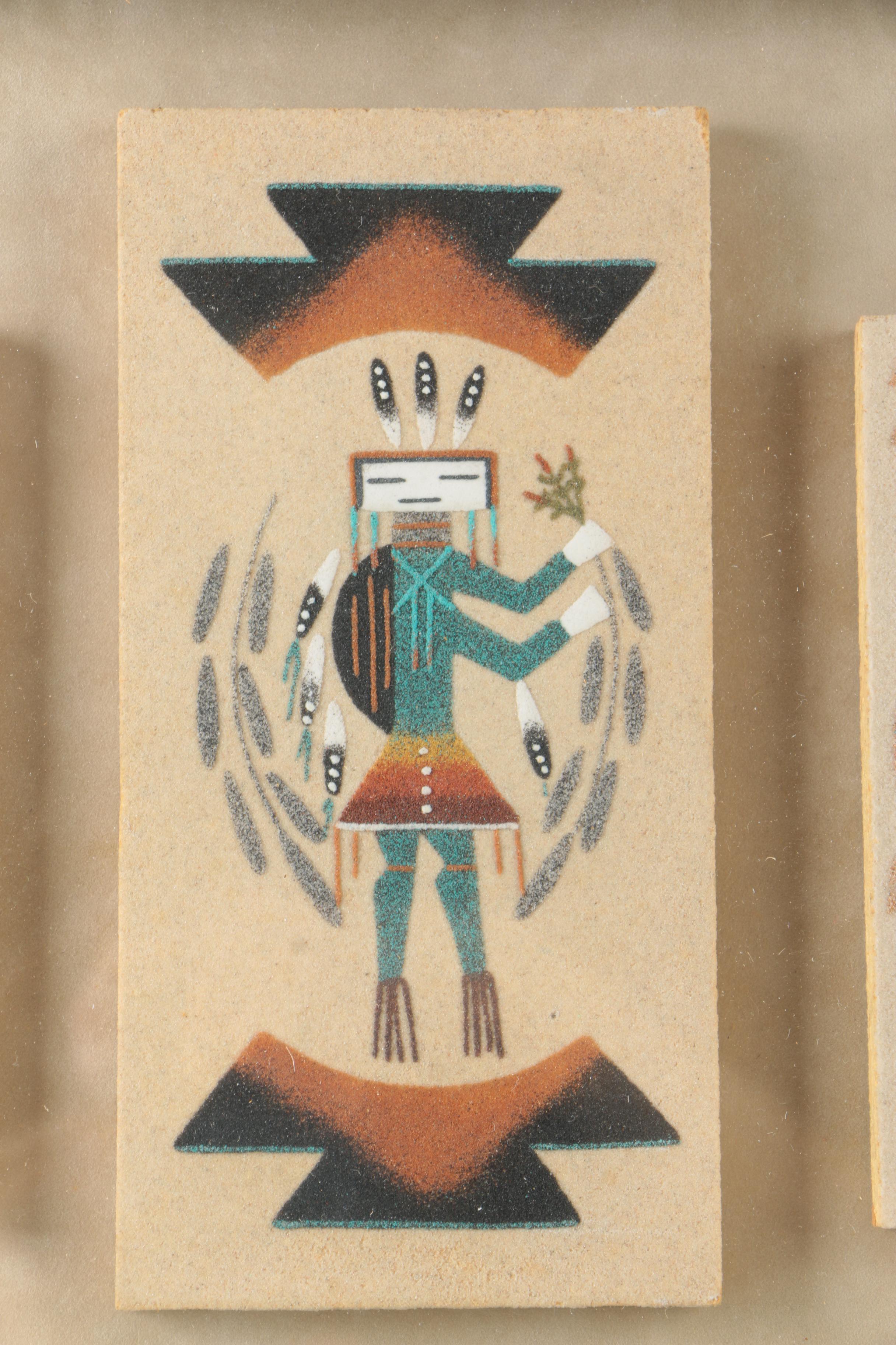 Southwest Inspired Wall Decor