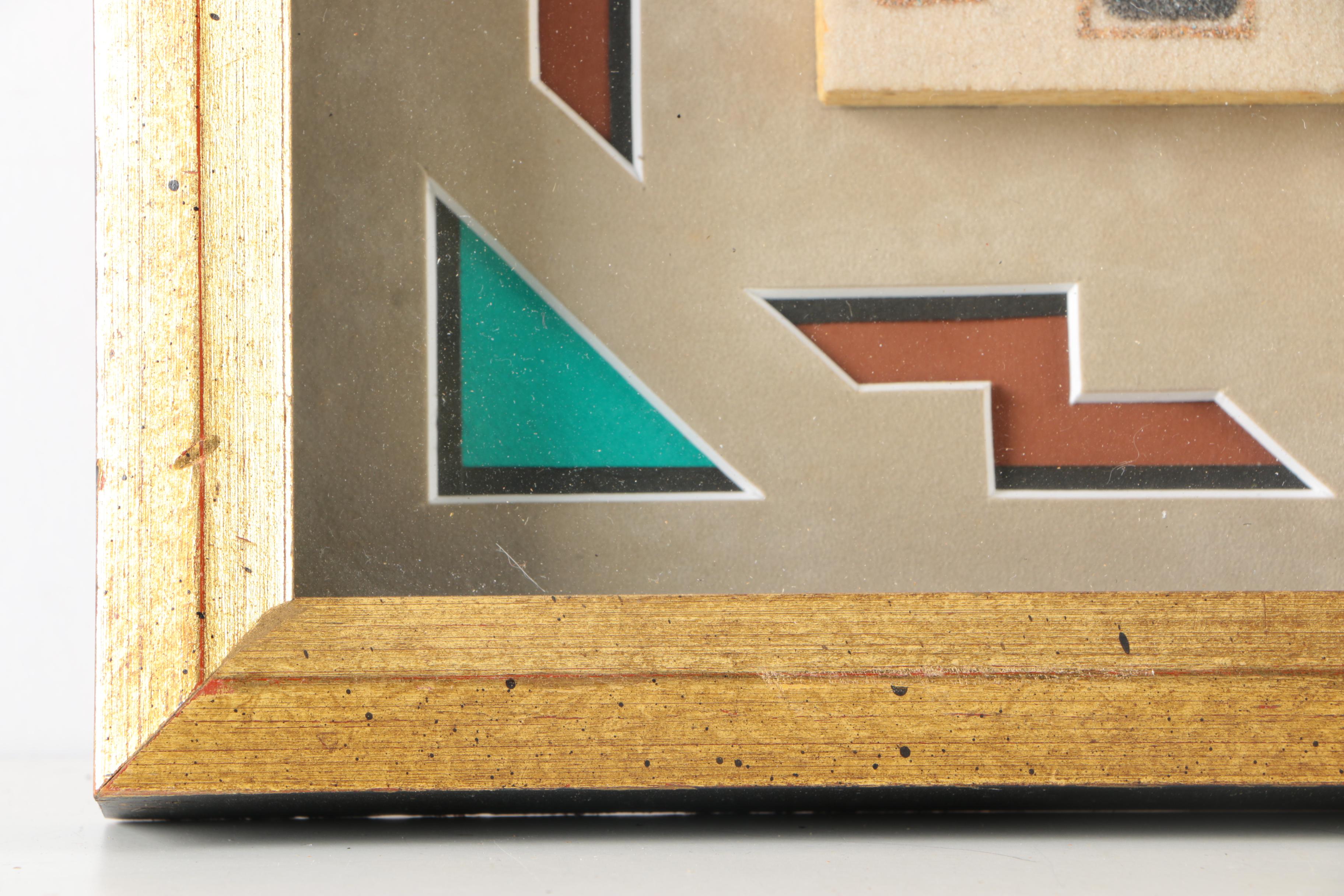 Southwest Inspired Wall Decor