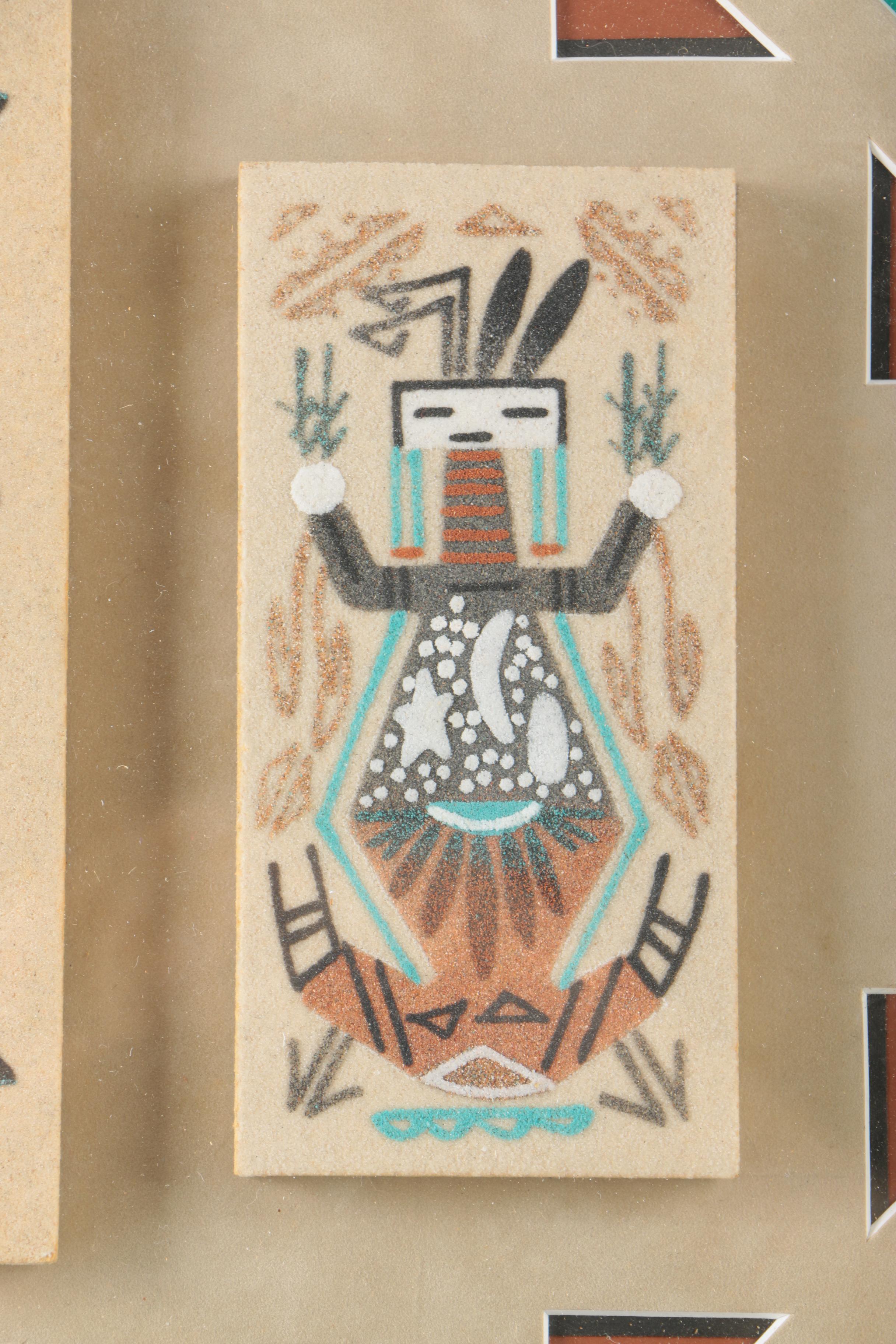 Southwest Inspired Wall Decor