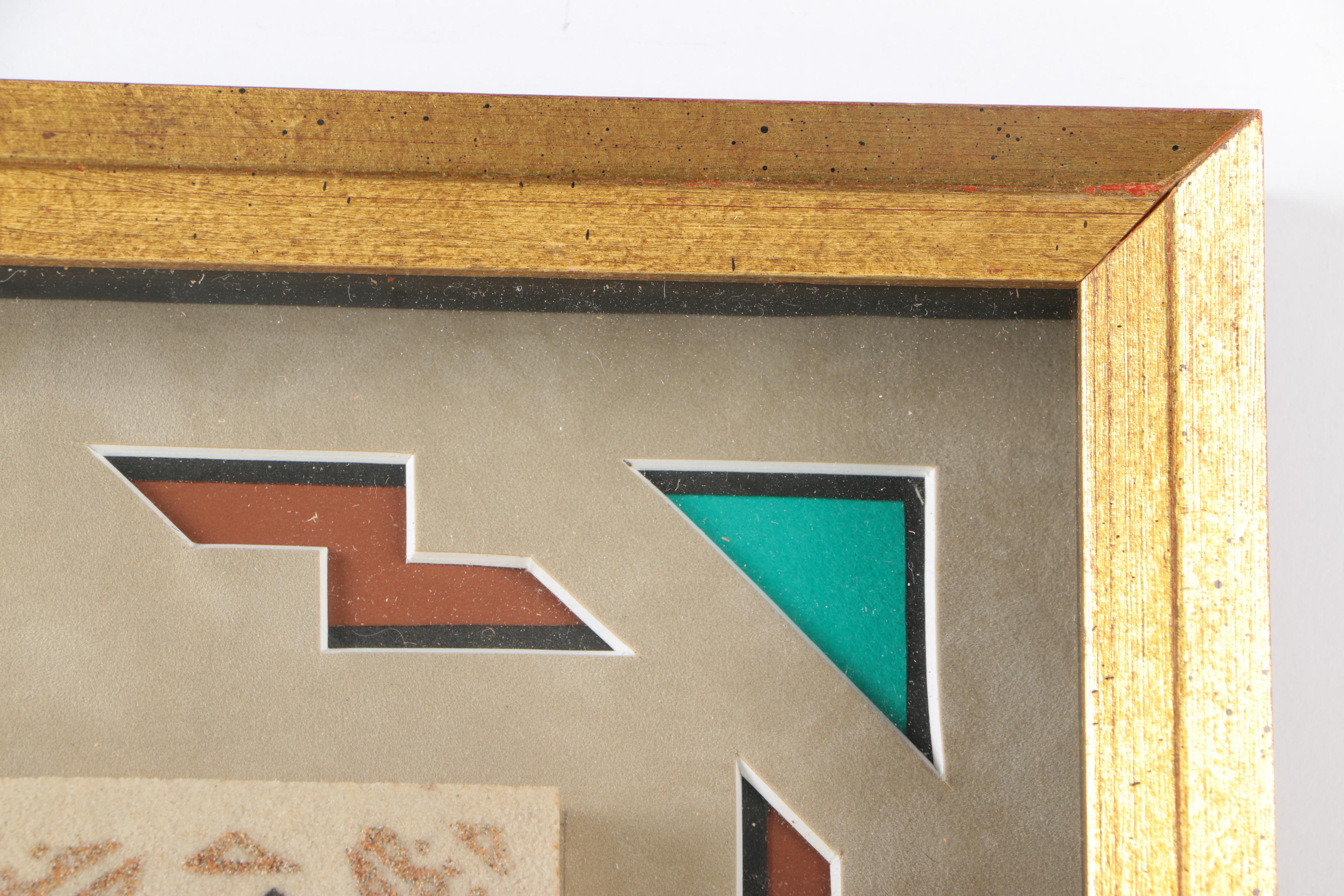 Southwest Inspired Wall Decor
