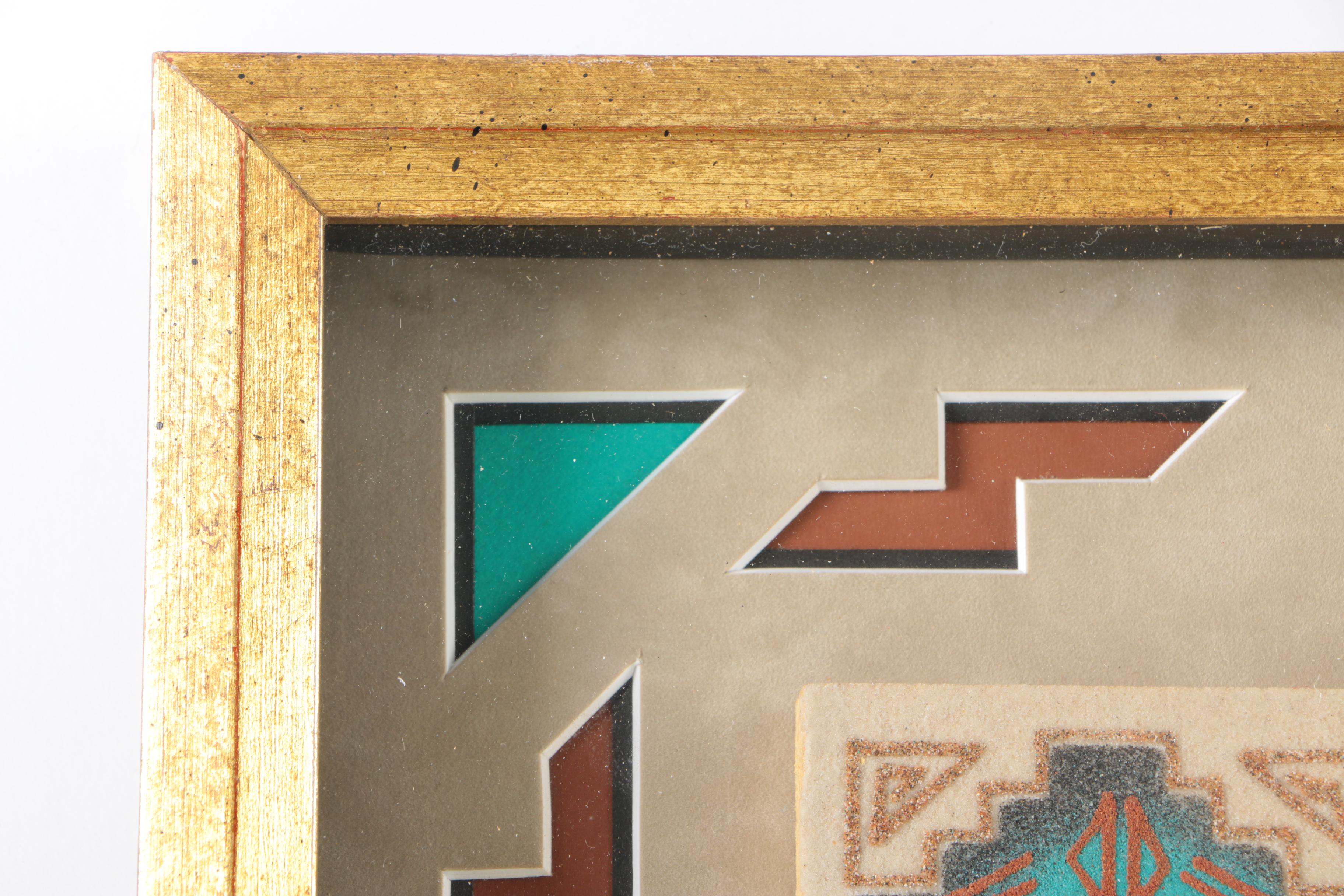 Southwest Inspired Wall Decor