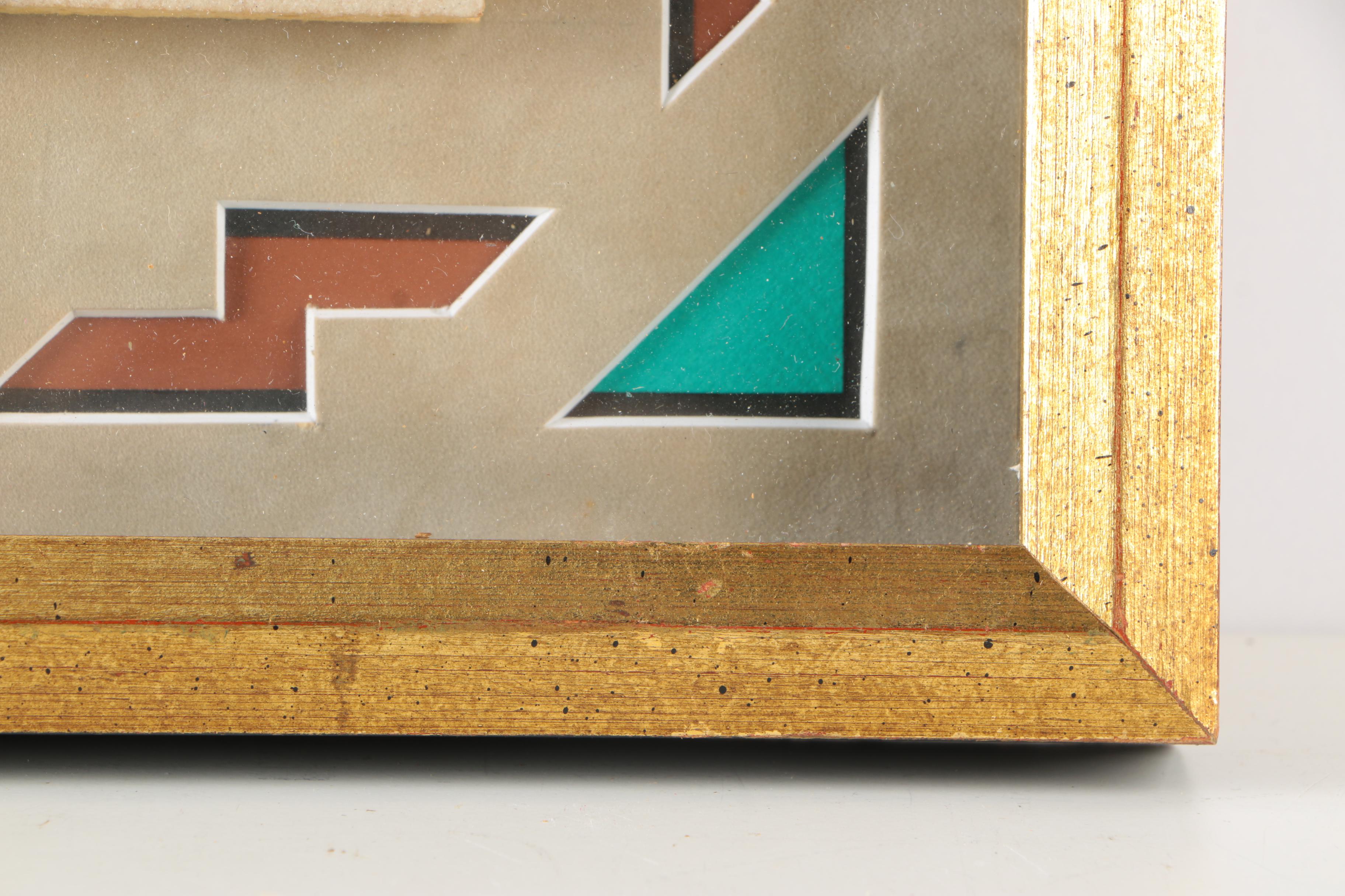 Southwest Inspired Wall Decor