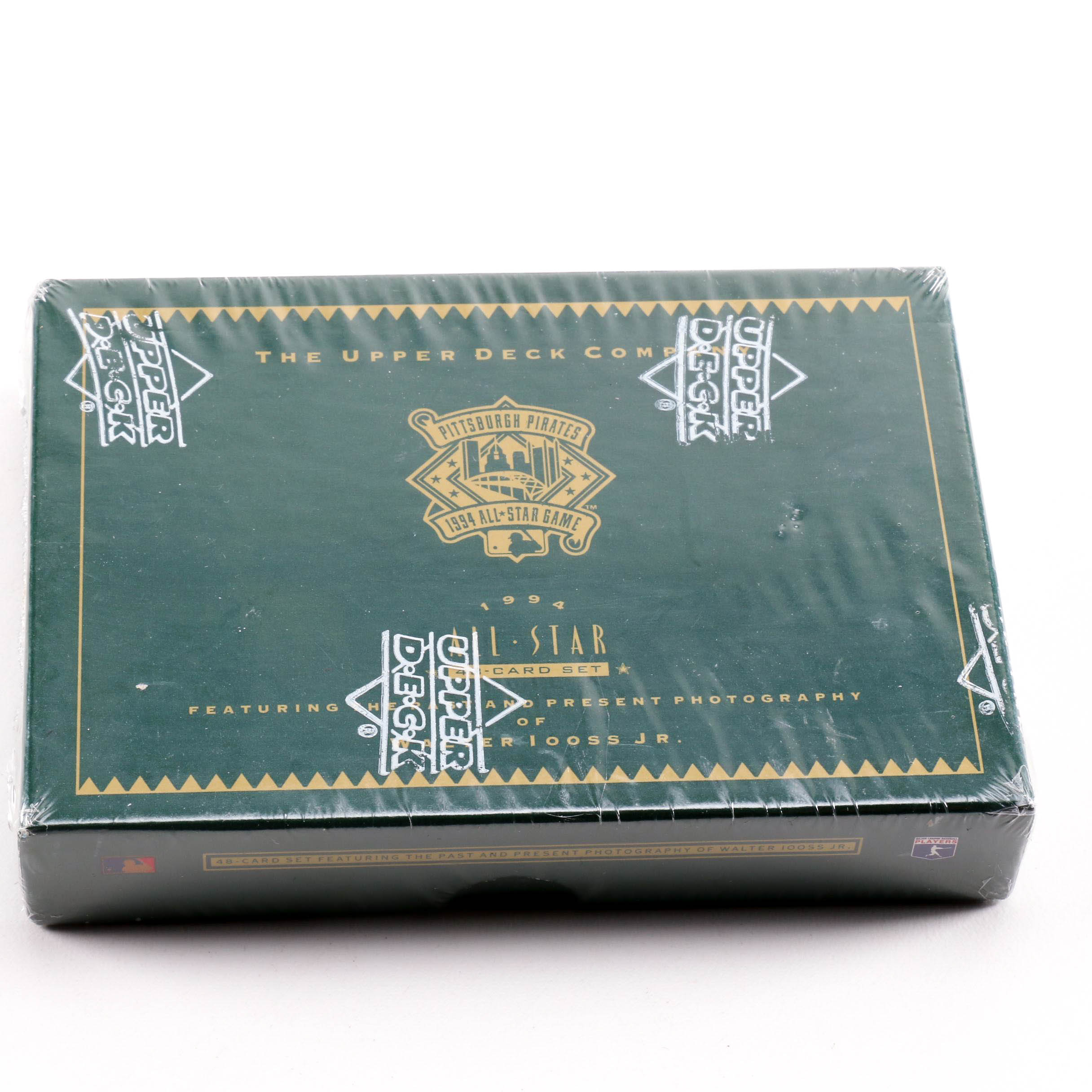 Baseball Cards and Sets