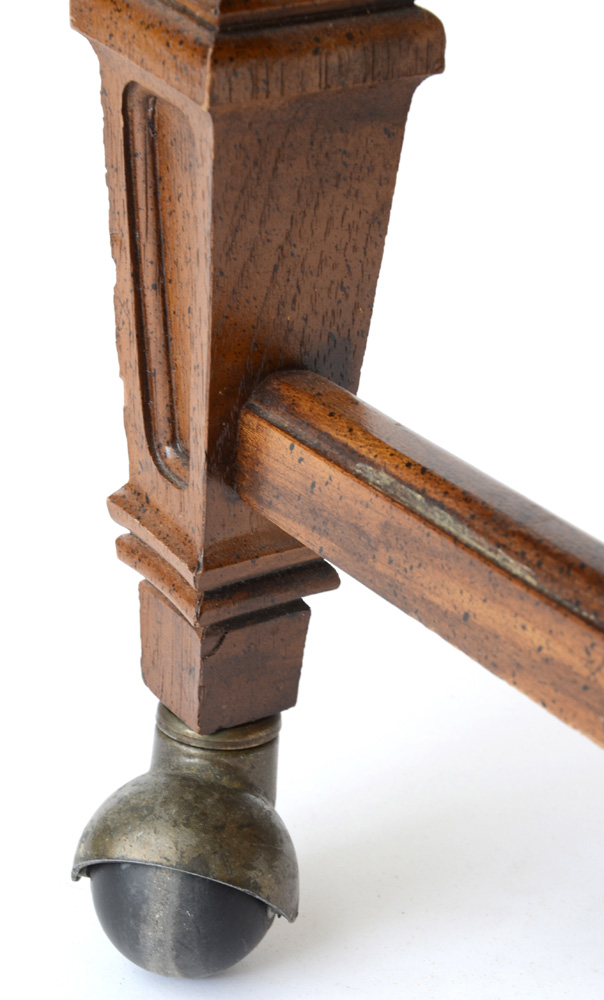 Vintage Cane Back Arm Chairs