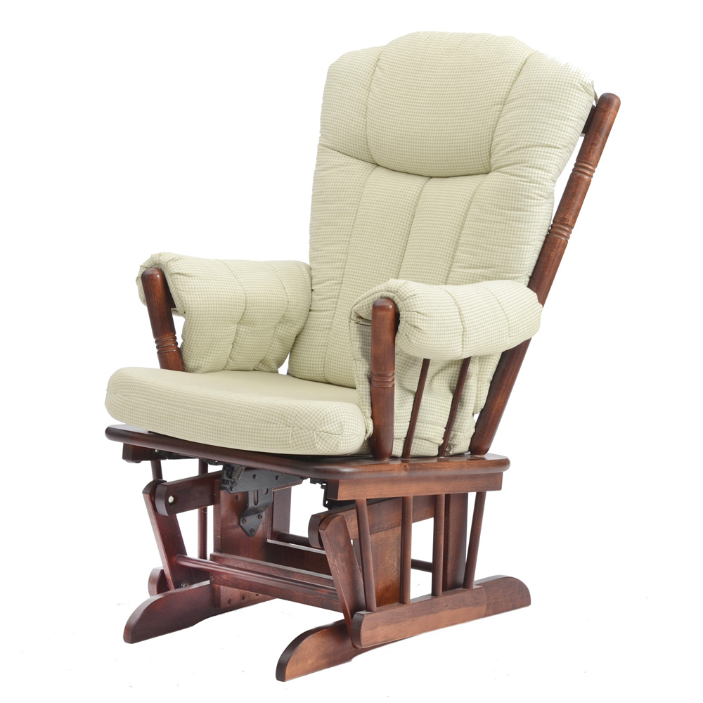Shermag Platform Rocking Chair
