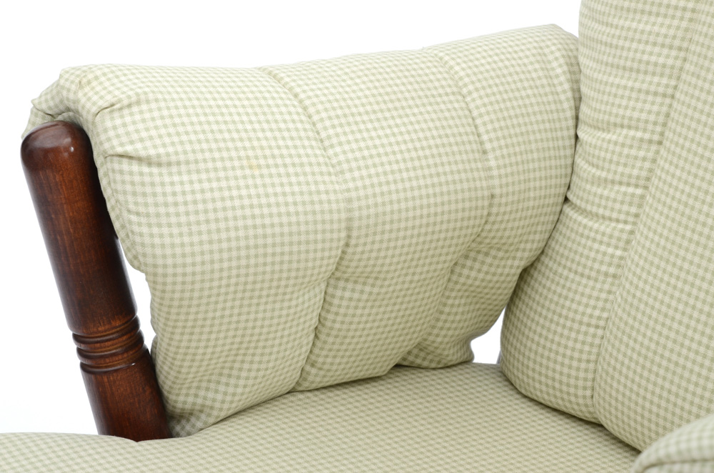 Shermag Platform Rocking Chair