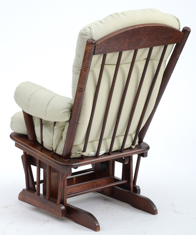 Shermag Platform Rocking Chair