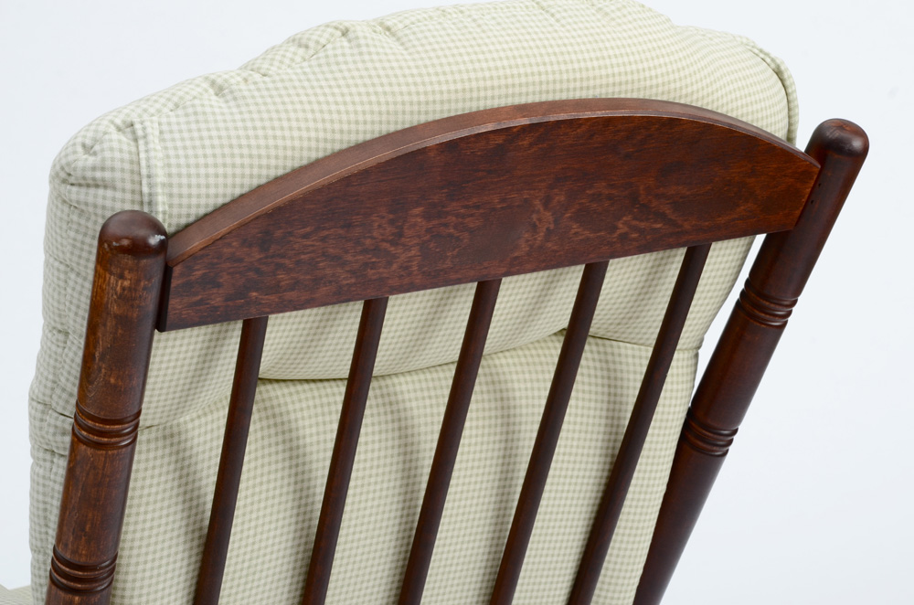 Shermag Platform Rocking Chair