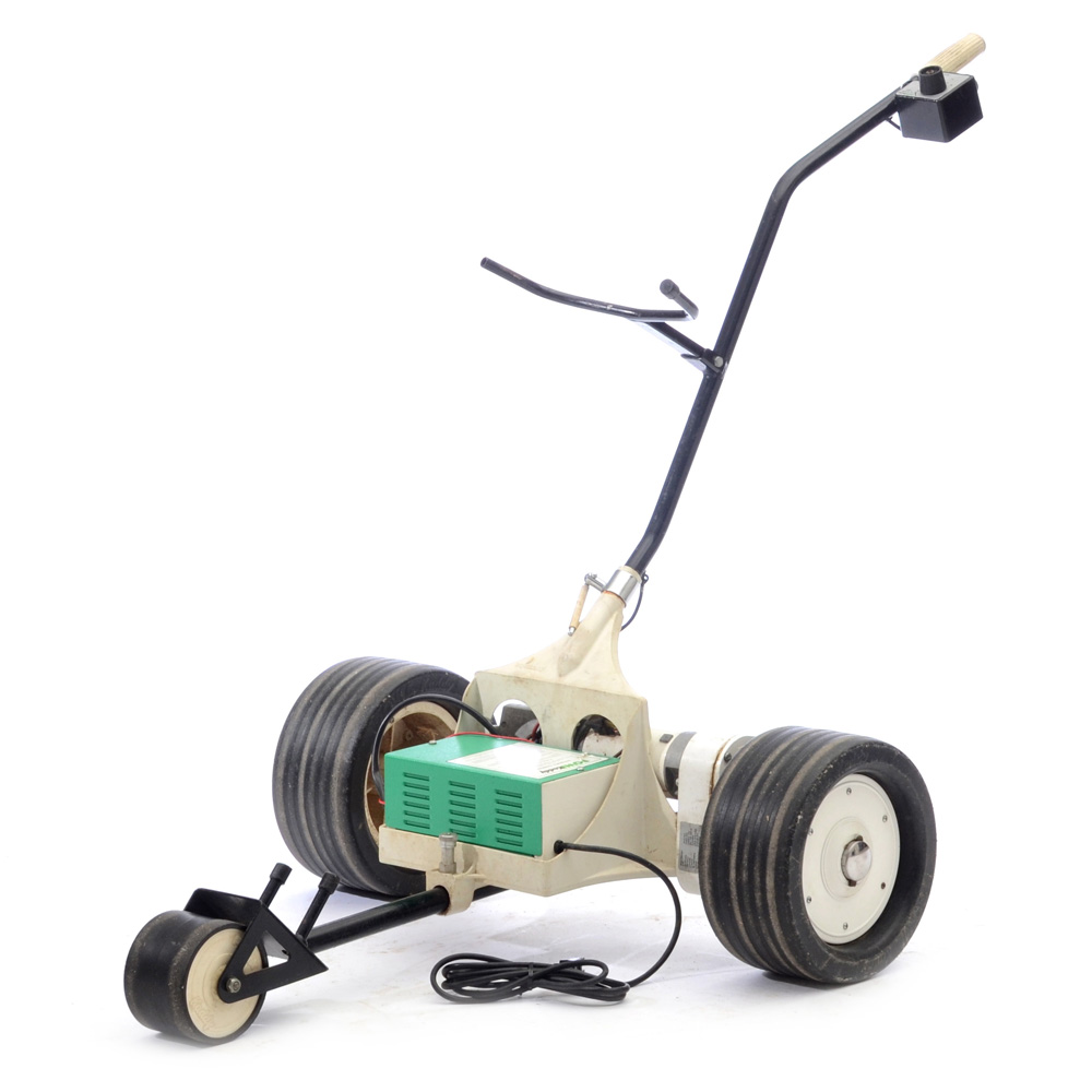 Powa-Kaddy Golf Caddy and Cart Battery Charger