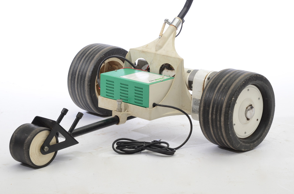 Powa-Kaddy Golf Caddy and Cart Battery Charger