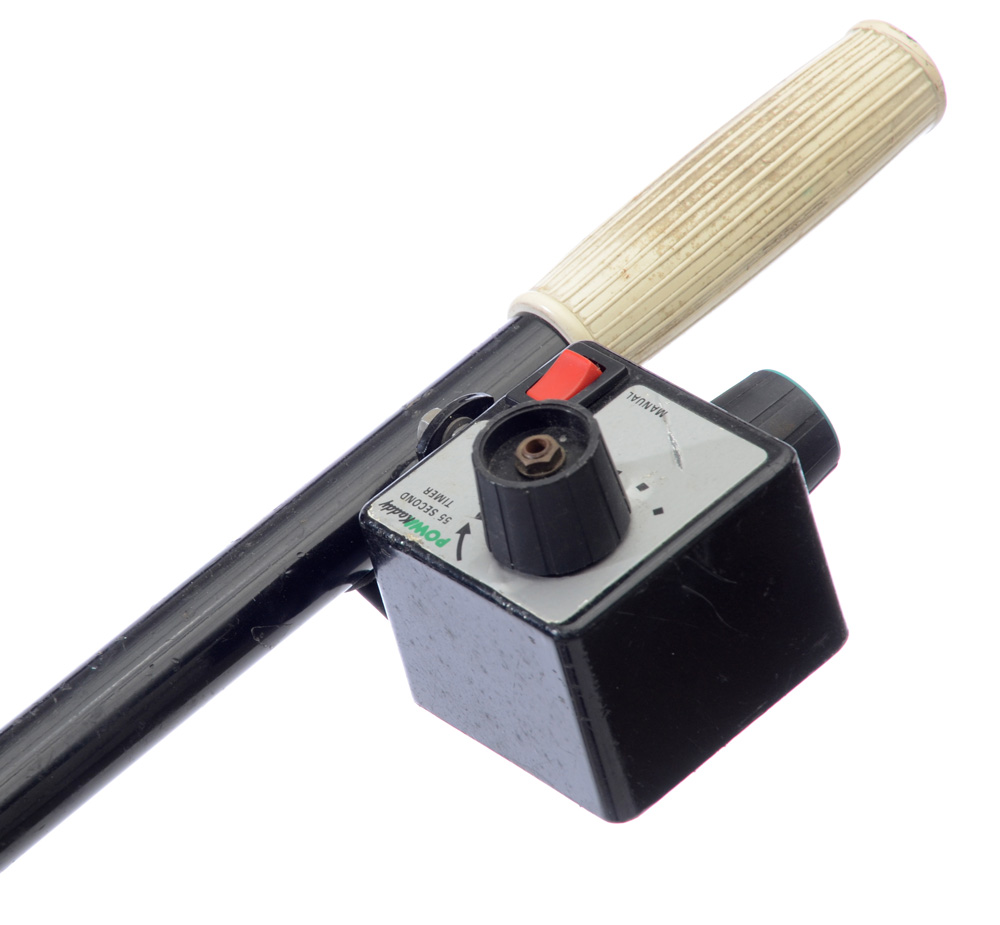 Powa-Kaddy Golf Caddy and Cart Battery Charger