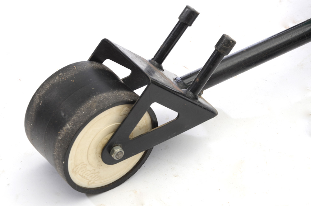 Powa-Kaddy Golf Caddy and Cart Battery Charger