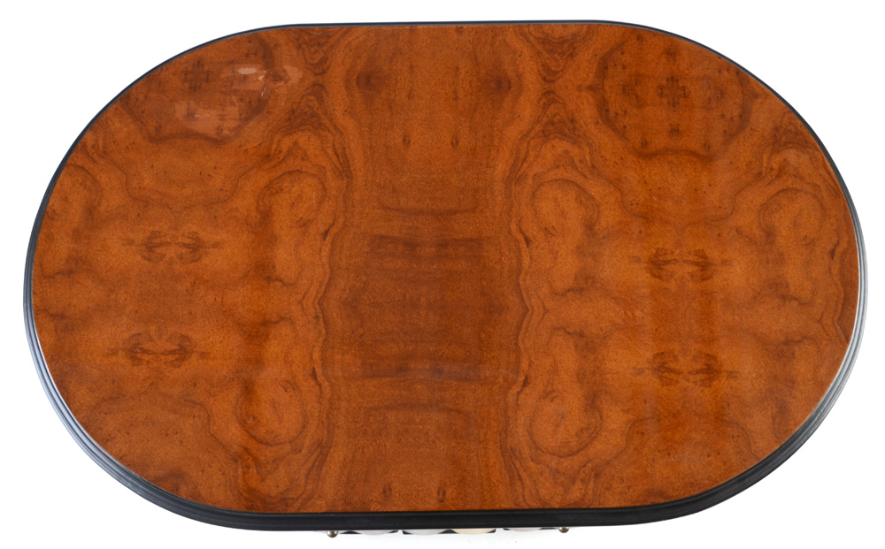 Contemporary Occasional Table With Chairs