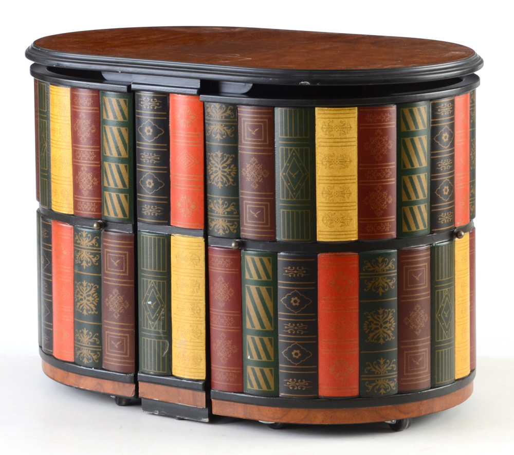 Contemporary Occasional Table With Chairs