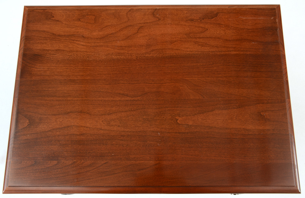 Pennsylvania House Mahogany Finish Nightstand