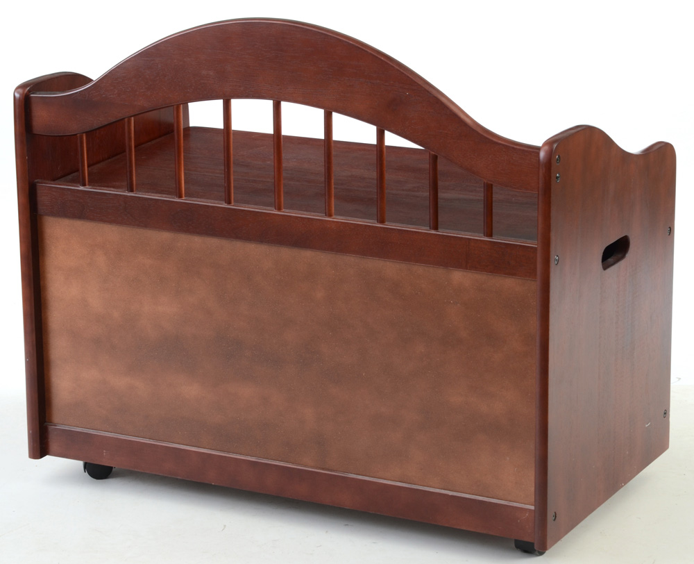 KidKraft Child's Chest Seat