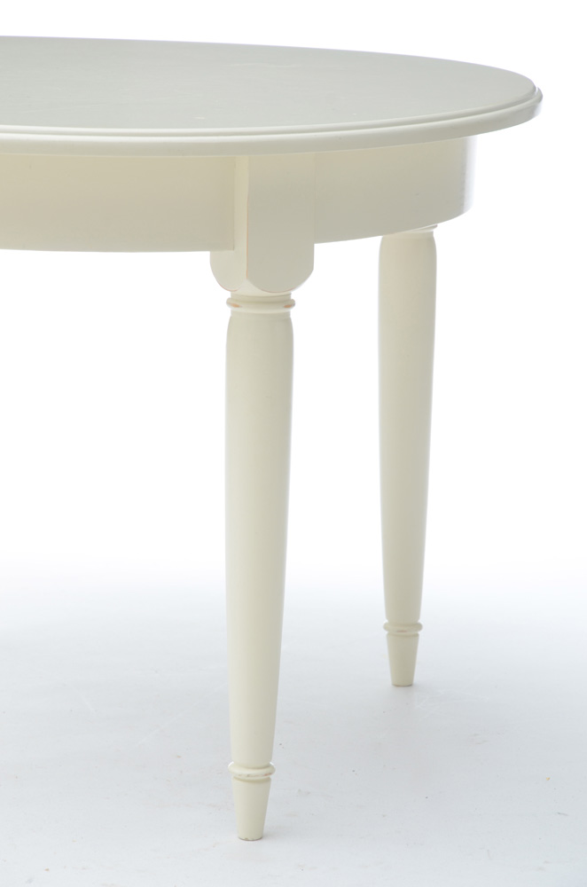 Pottery Barn Kids Table and Two Chairs