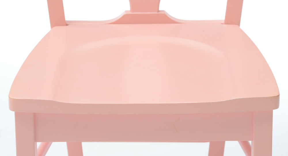 Pottery Barn Kids Table and Two Chairs