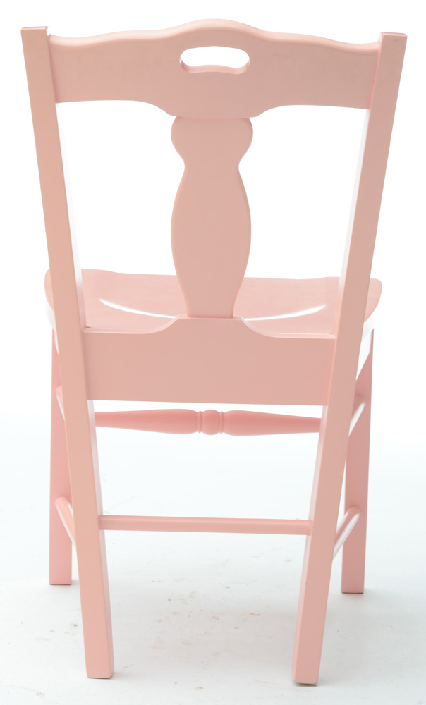 Pottery Barn Kids Table and Two Chairs