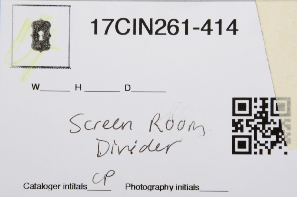 Victorian Eastlake Walnut Chest with Wishbone Mirror