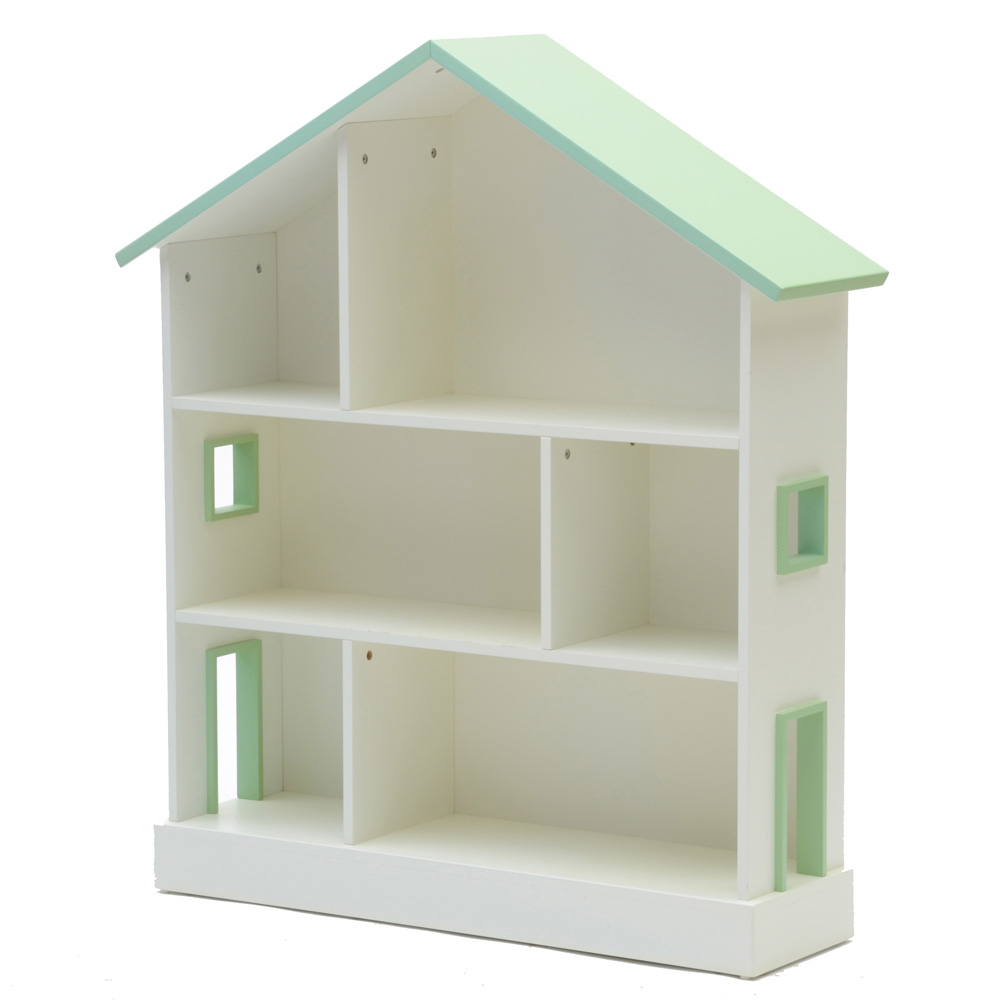 Pottery Barn Kids House / Bookshelf