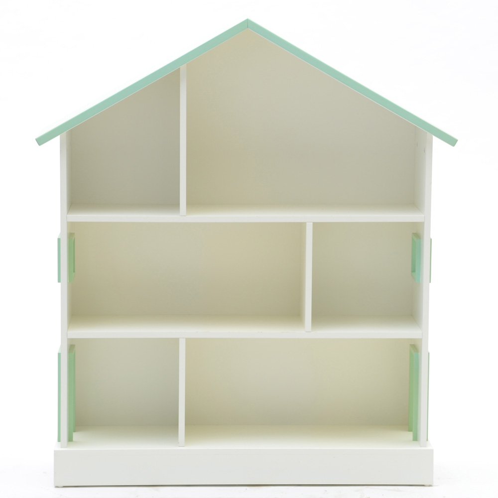 Pottery Barn Kids House / Bookshelf