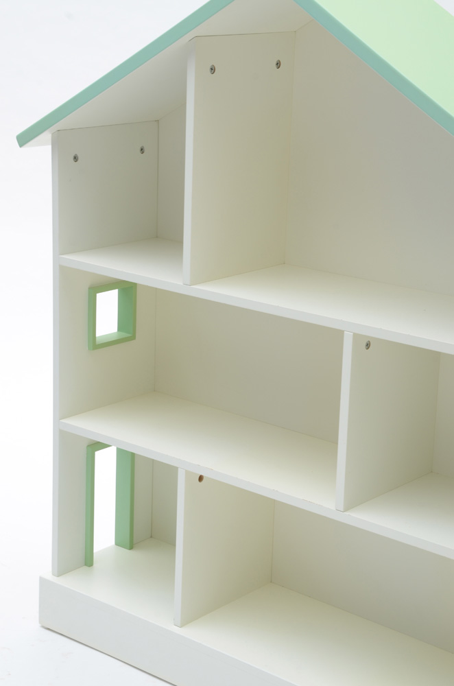 Pottery Barn Kids House / Bookshelf