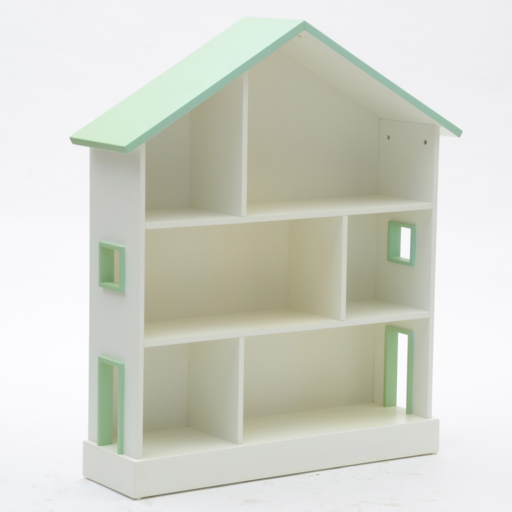 Pottery Barn Kids House / Bookshelf