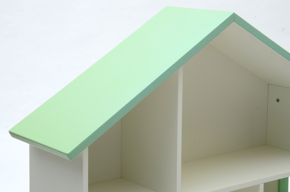 Pottery Barn Kids House / Bookshelf