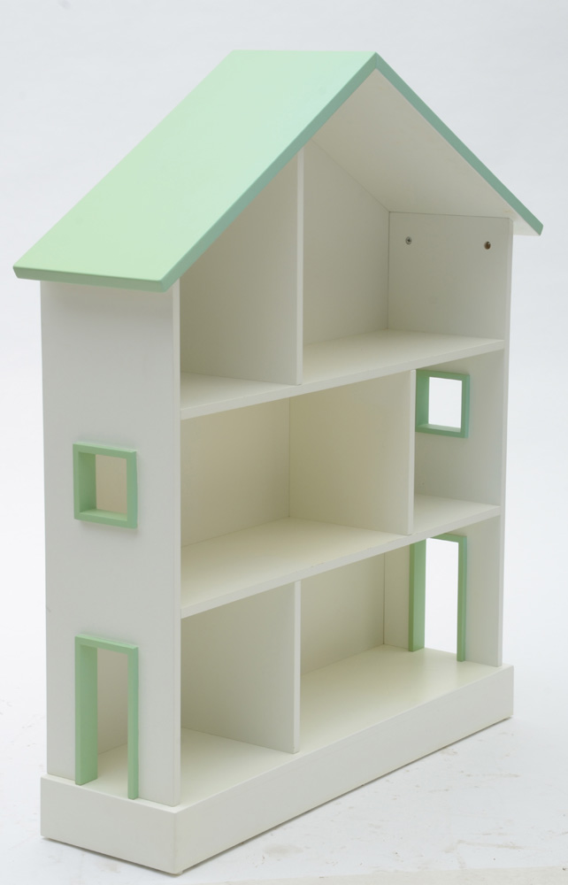 Pottery Barn Kids House / Bookshelf