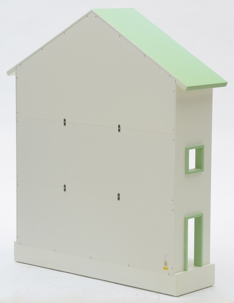 Pottery Barn Kids House / Bookshelf