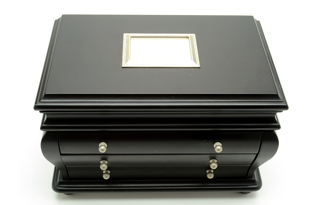 Jewelry Box by Things Remembered