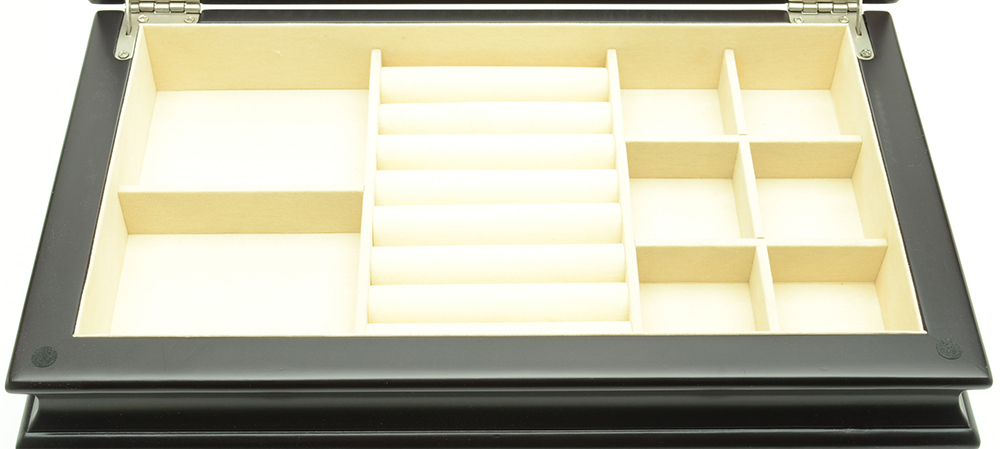 Jewelry Box by Things Remembered