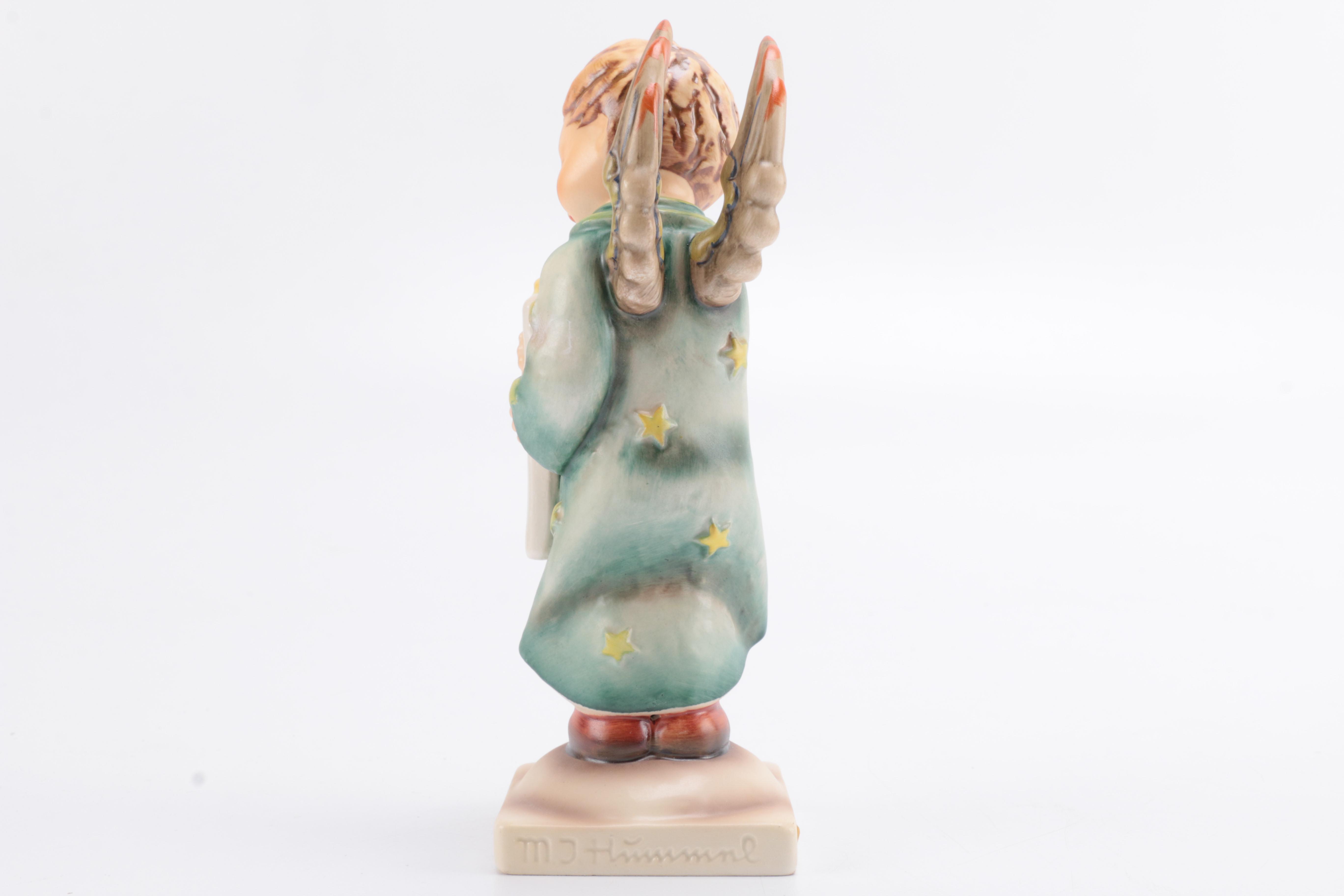 Hummel "Heavenly Angel" Figurine