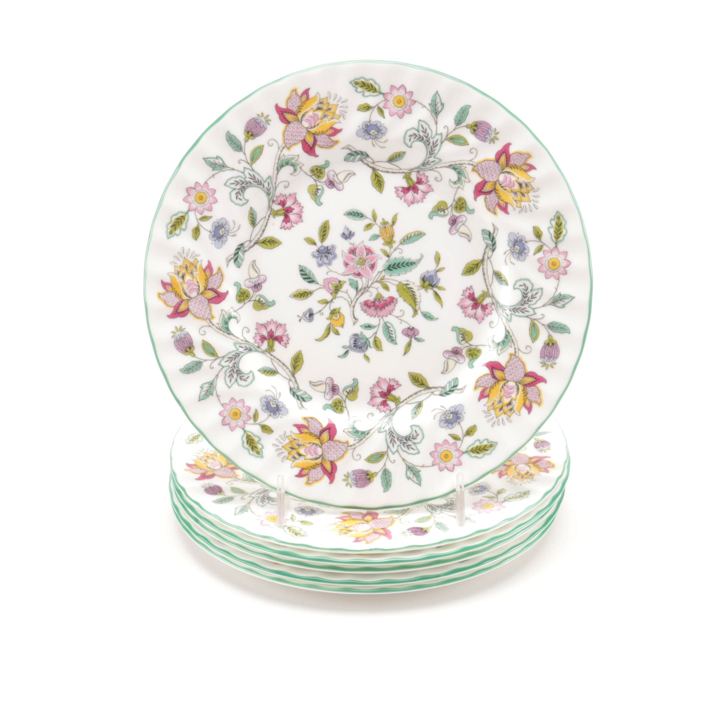 Minton "Haddon Hall" Bone China