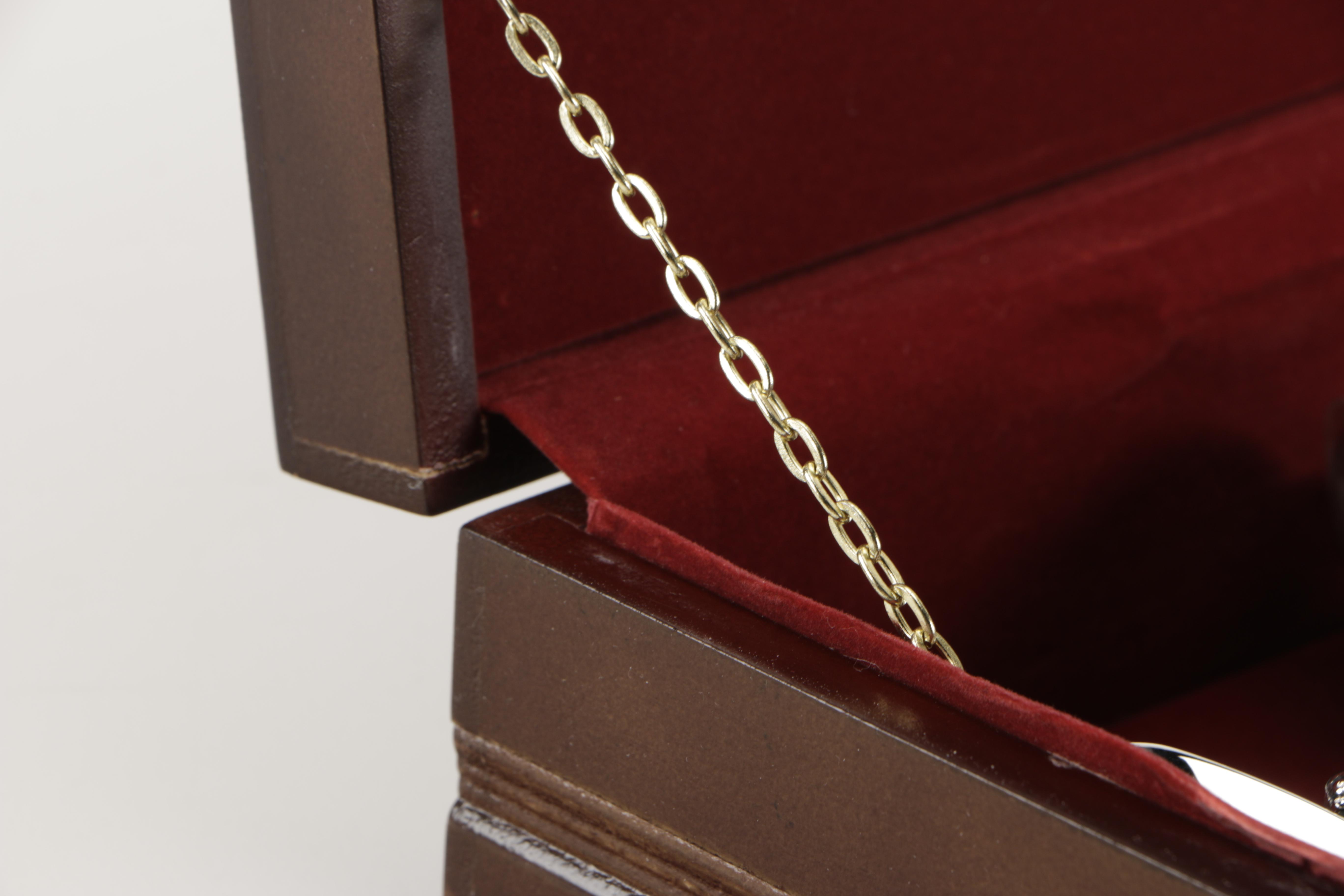 Godinger "Baroque" Silver Plate Flatware Set