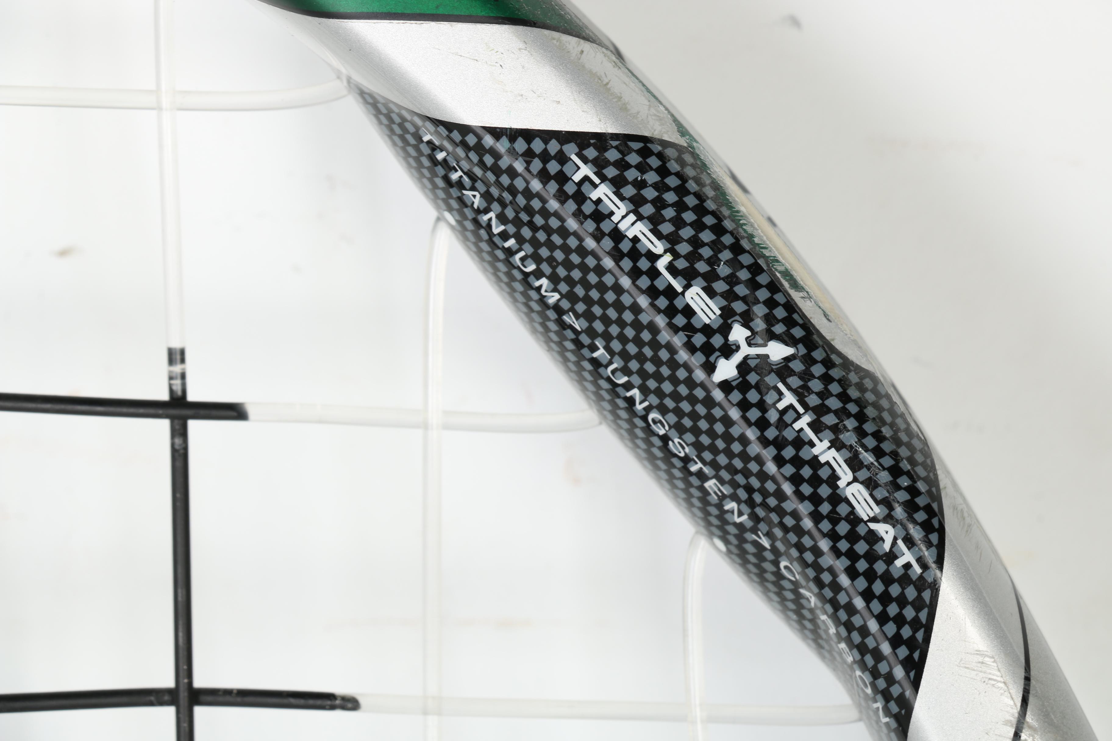 Prince Triple Threat Tennis Racket