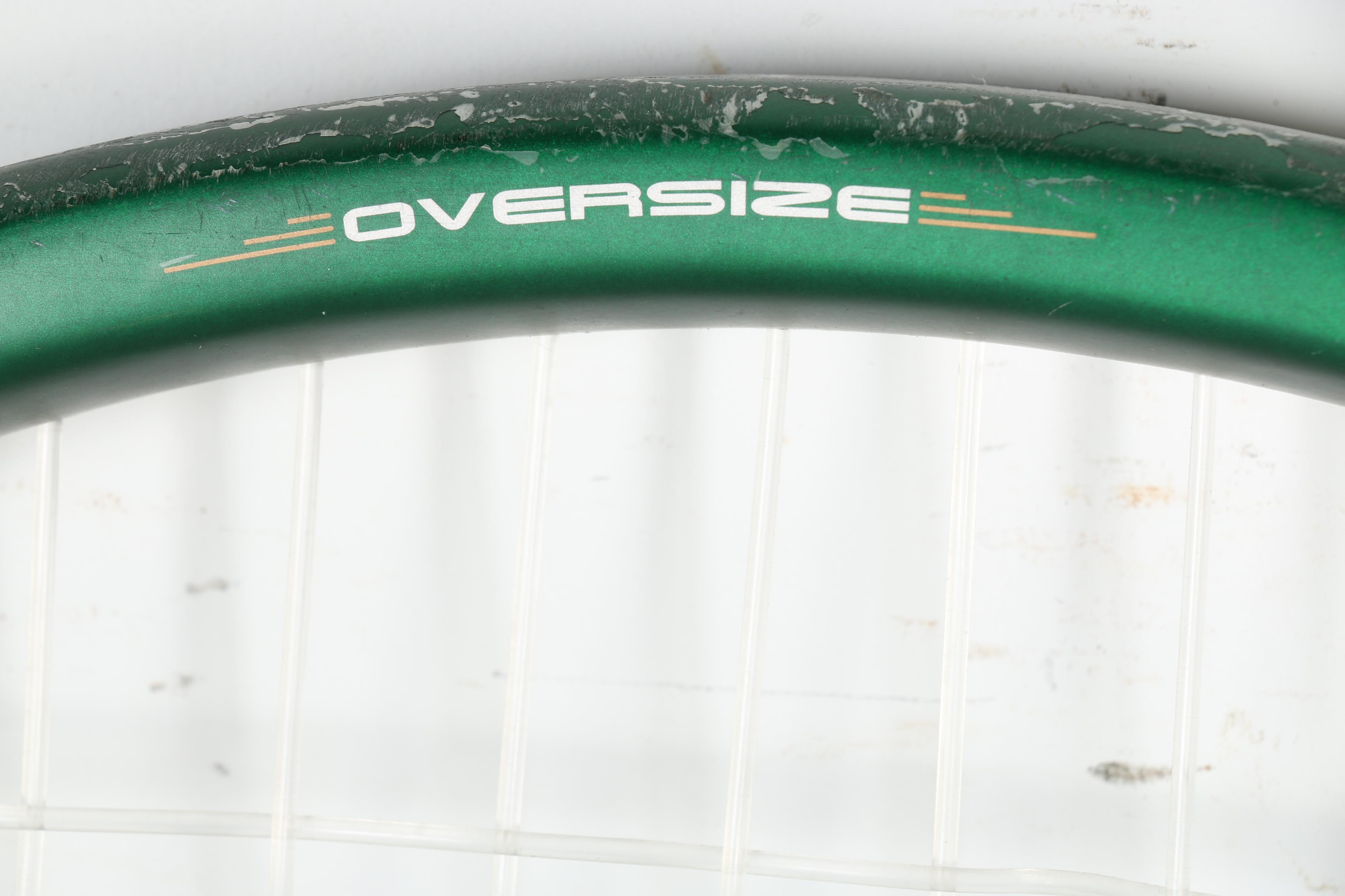 Prince Triple Threat Tennis Racket