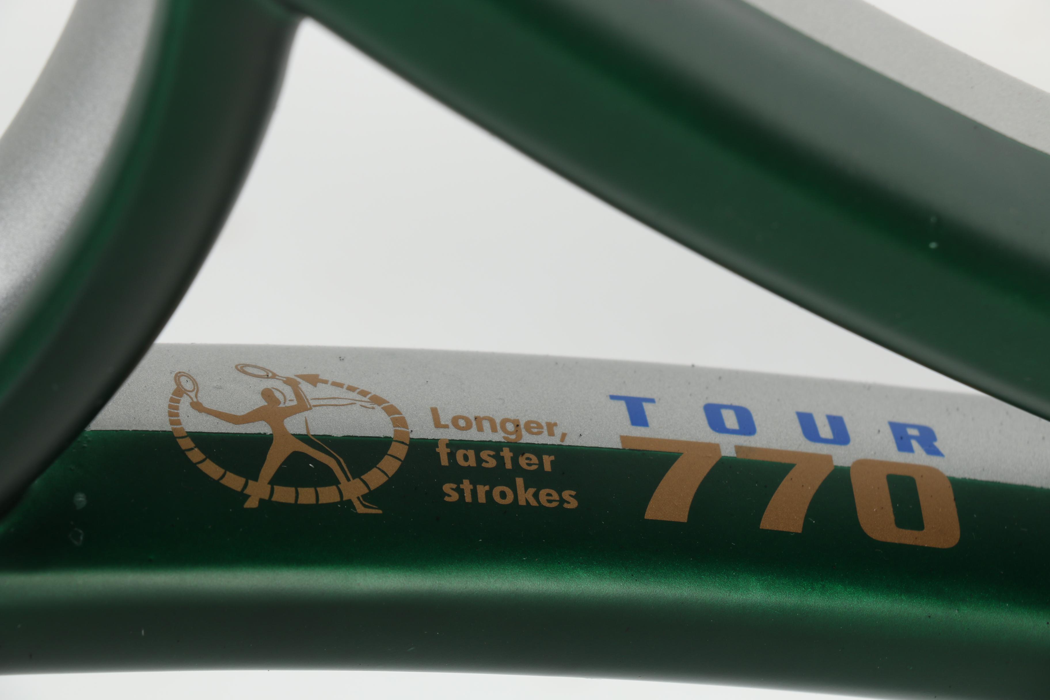 Prince Triple Threat Tennis Racket