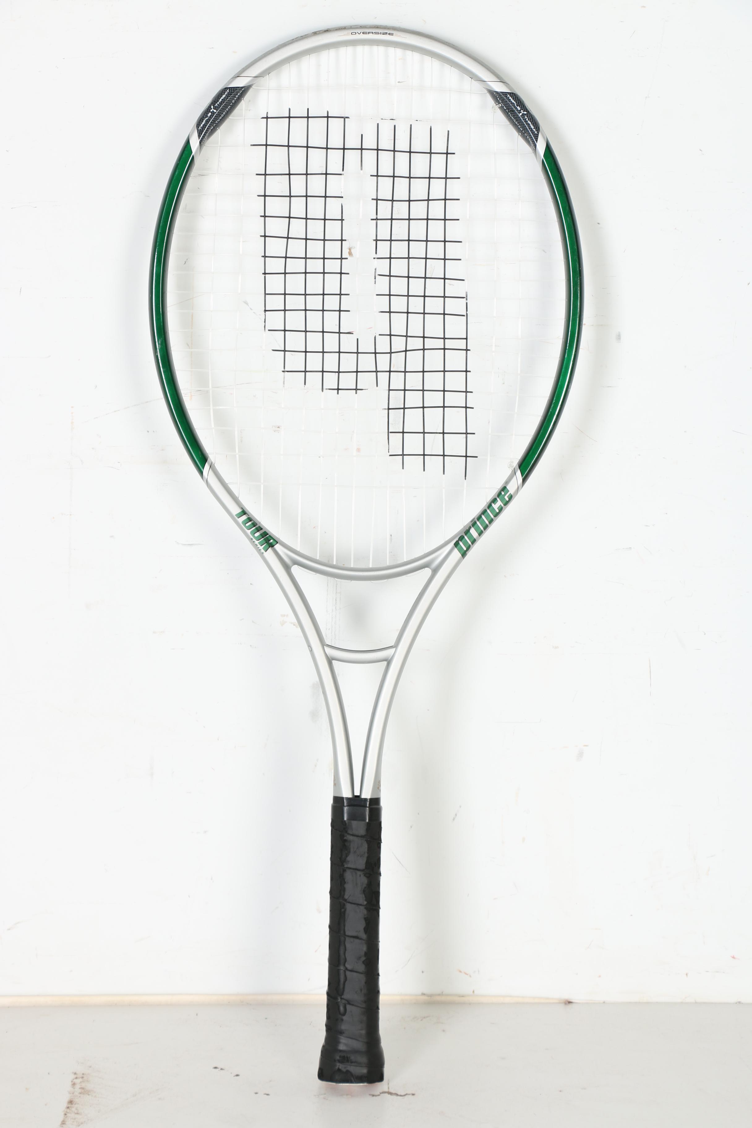 Prince Triple Threat Tennis Racket