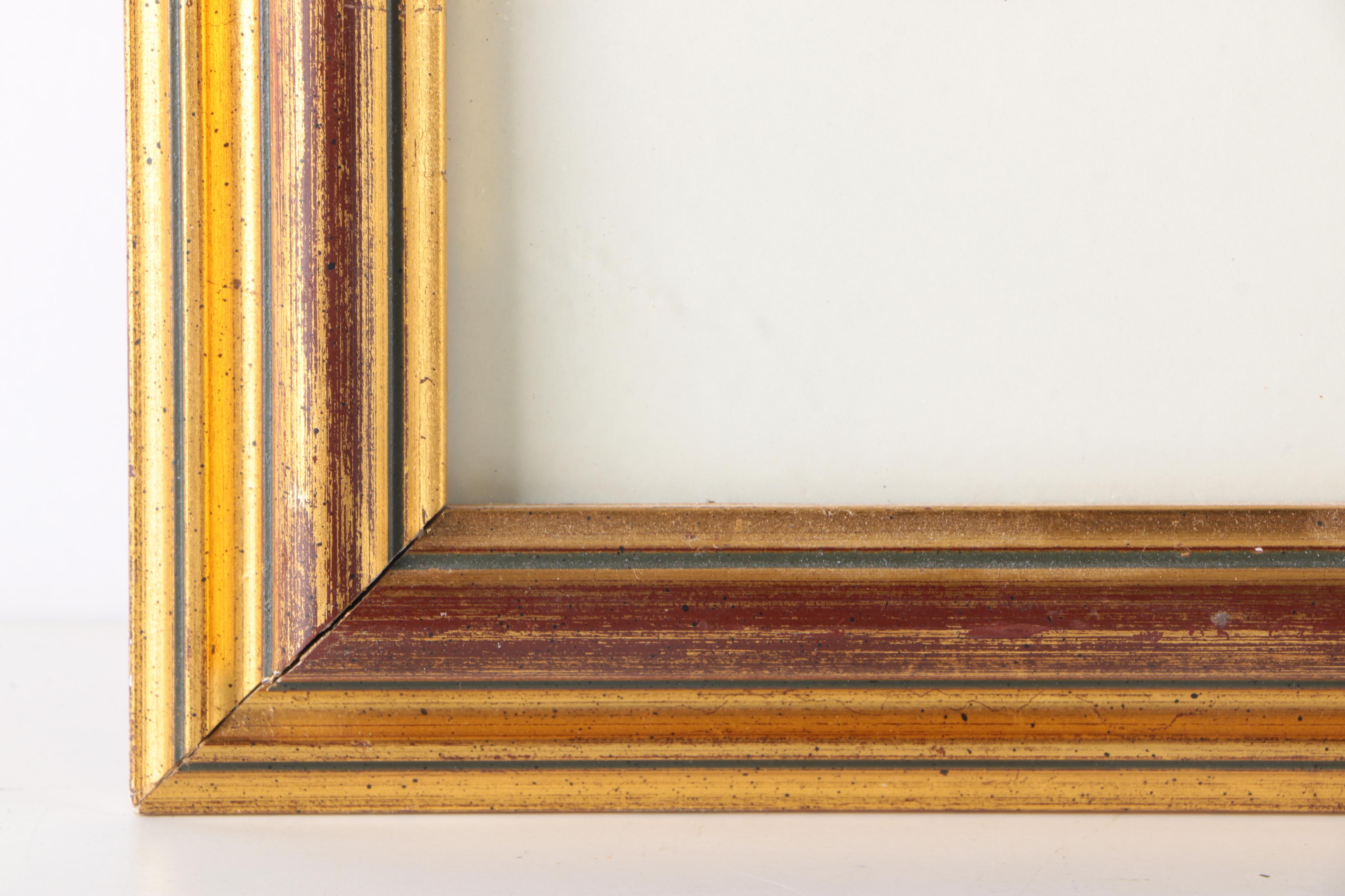 J. L. Kirchner Limited Edition Offset Lithograph "The Nashville Inn Nashville, Tennessee 1845"