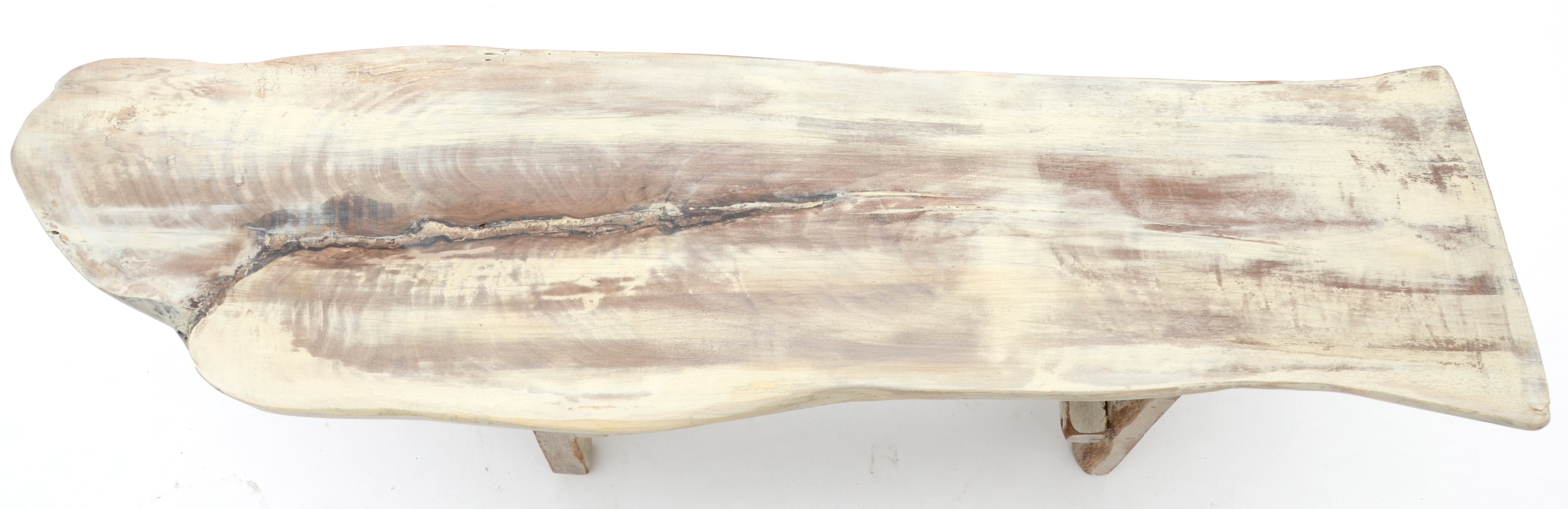Melinda Esmond Hand-crafted Bench
