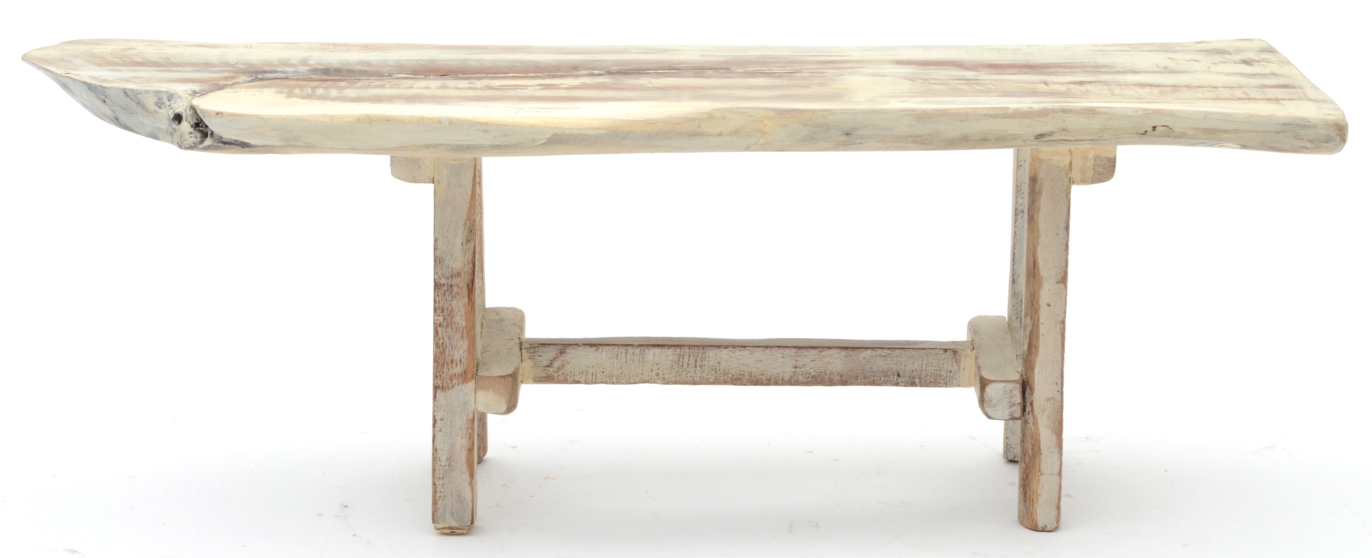 Melinda Esmond Hand-crafted Bench