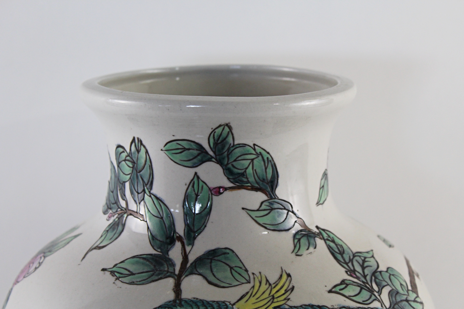 Maitland-Smith Ltd. Chinese Vase